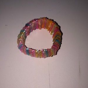 3/$20💫 seashell bracelet